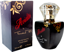 Жіноча туалетна вода - Avidité by Fernand Péril (Pheromon-Perfume Frau), 50 мл