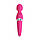 Вібратор - Pretty Love Micheal Heat Massager Pink, фото 3