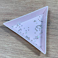 Трикутник (підставка) для страз