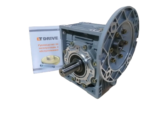 Редуктор NMRV 050-20, фото 1