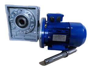 Мотор-редуктор NMRV-040-7,5-373-0,75