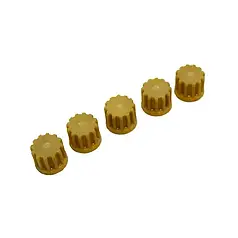 Муфта запобіжна для м'ясорубки Аксион, Бриз, Liberton набір 5 шт