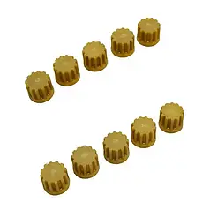 Муфта запобіжна для м'ясорубки Аксион, Бриз, Liberton набір 10 шт