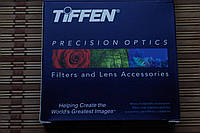Переменный нейтральный светофильтр Tiffen Variable ND 77mm . USA