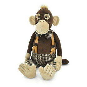 Мавпа Буба 55см,