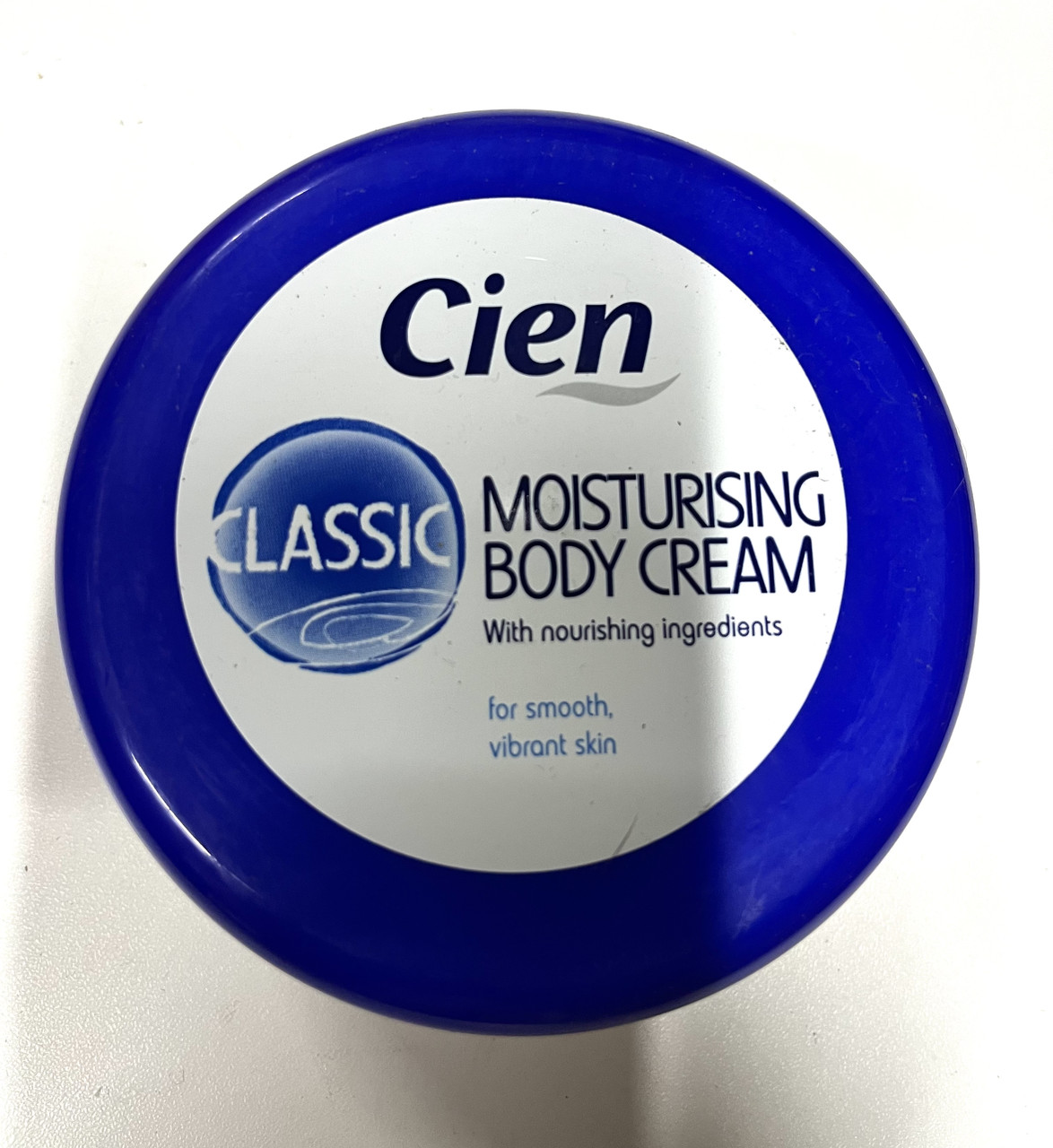 Крем для рук і тіла Сіеп Classic 250 мл