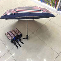 Зонтик полуавтомат 55см