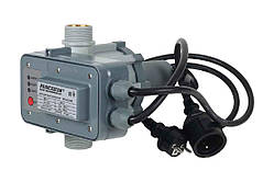 Автоматика Насоси плюс обладнання Контролер тиску EPS-II-22A-SP (уп.6)