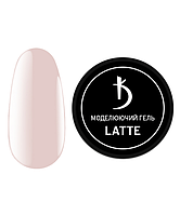 Моделирующий гель Build It Up Gel Latte , 12 мл