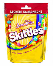 Драже у Кольоровій Глазурі Skittles Crazy Sours Скітлз 160 г Німеччина