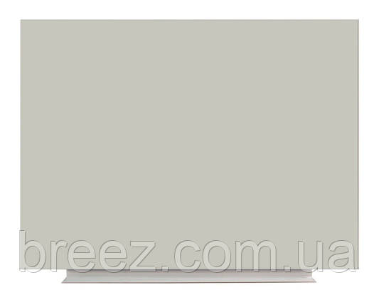 Дошка магнітно-маркерна кольорова безрамна 50 Х 75 см, фото 2