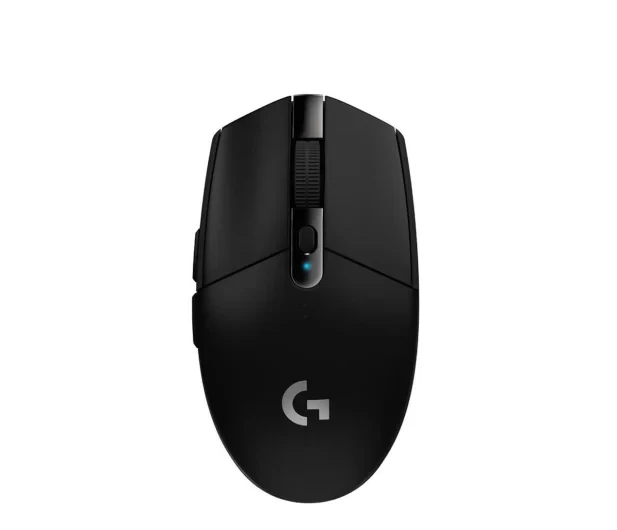 Logitech G305 LIGHTSPEED Black (910-005282)