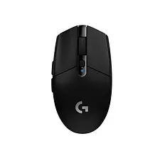 Logitech G305 LIGHTSPEED Black (910-005282)