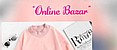 Online Bazar