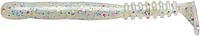 Силикон Reins ROCKVIBE SHAD 3" 211 UV Pearl Candy 15шт (118265) 1552.08.32