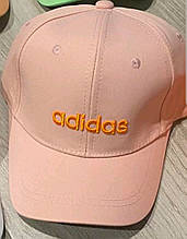 Кепка підліток 54-55 см мікс кольору (5 шт.)