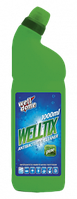 Гель для туалета Welldone Welltix Pine 1л