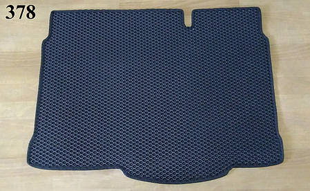 Килимок ЕВА в багажник Opel Corsa D '06-14, фото 2