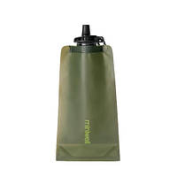 Фільтр для води портативний туристичний Miniwell L620 1000L green