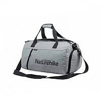 Cумка спортивная Naturehike M NH19SN002 Gray