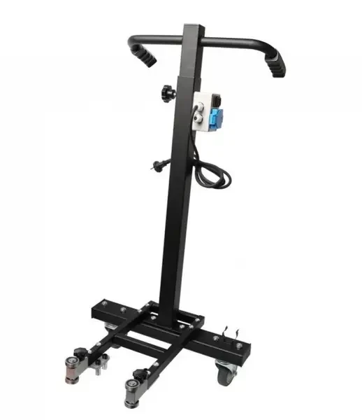 Тримач для шліфувальної  машини BIHUI з сітьовим  подовжувачем довжиною 4м