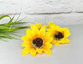 Головка Соняшнику 7 см