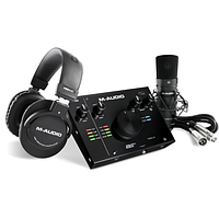 M-Audio AIR 192/4 Vocal Studio Pro