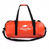 Гермобаул Naturehike 500D 120 л NH20FSB03 Red