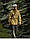 Спідниця-дощовик Naturehike 02YY L NH20FS033 Dark Grey, фото 3