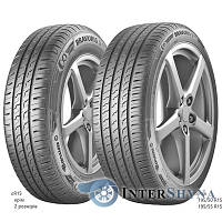 Шины летние 195/50 R15 82V Barum Bravuris 5HM