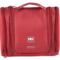 Несесер NaturehikeToiletry kit NH15X007-S Pink