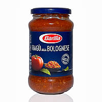 Суго BARILLA помидорный соус с фаршем bolognese 400г