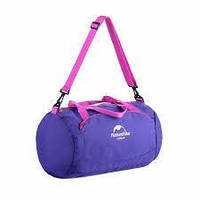 Сумка спортивная Naturehike Wet&Dry Bag 20 л NH16F020-L Purple