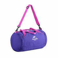 Сумка спортивна Naturehike Wet&Dry Bag 20 л NH16F020-L Purple