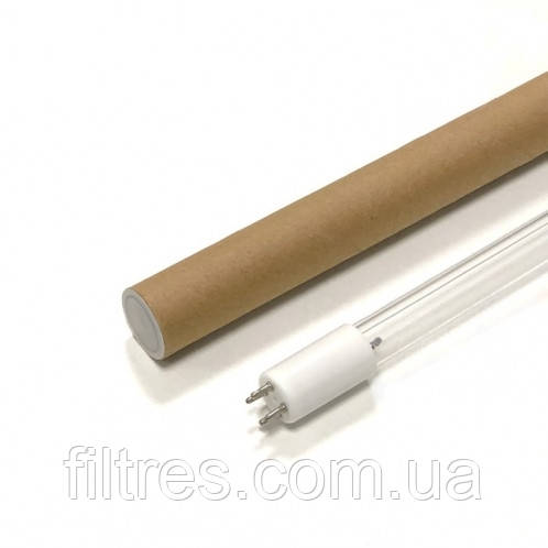Змінна лампа UV — 6 W