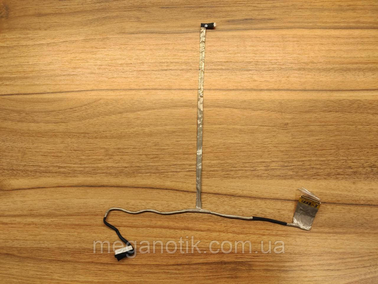 Шлейф матрицы SAMSUNG NP300E7A (1553-3), фото 1