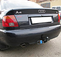 Фаркоп на Audi A4 B5 1994 - 2001 рр.