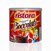 Шоколадный напиток RISTORA cioccolato 300г