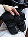 Чоловічі Кросівки Adidas Forum Low Bad Benny Black To School 40-41-42-44, фото 9