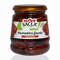 Томаты вяленые SACLA pomodori secchi specialità 280 г