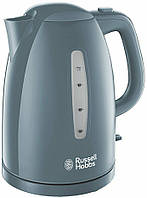 Электрочайник Russell Hobbs Textures Grey 21274-70