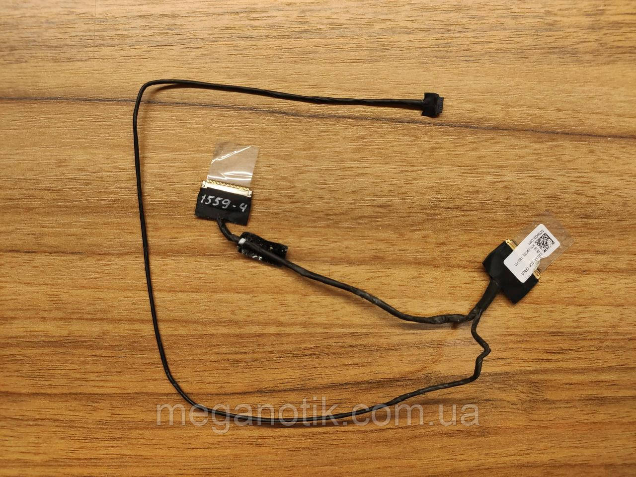 Шлейф матрицы ASUS Chromebook C202SA (1559-4), фото 1