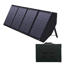 Портативна сонячна панель LPS 100W