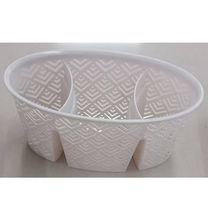 Органайзер для зберігання 19х10х11см