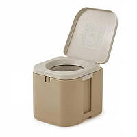 Биотуалет Naturehike Liner toilet CNH22HJ003 khaki