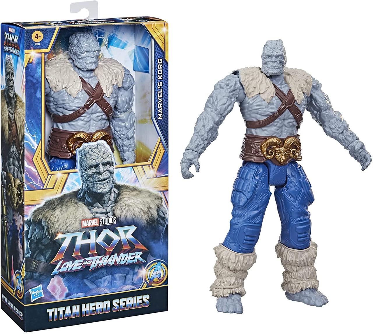 Hasbro avengers titan hero clearance series