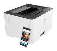 Принтер HP Color Laser 150nw (4ZB95A)