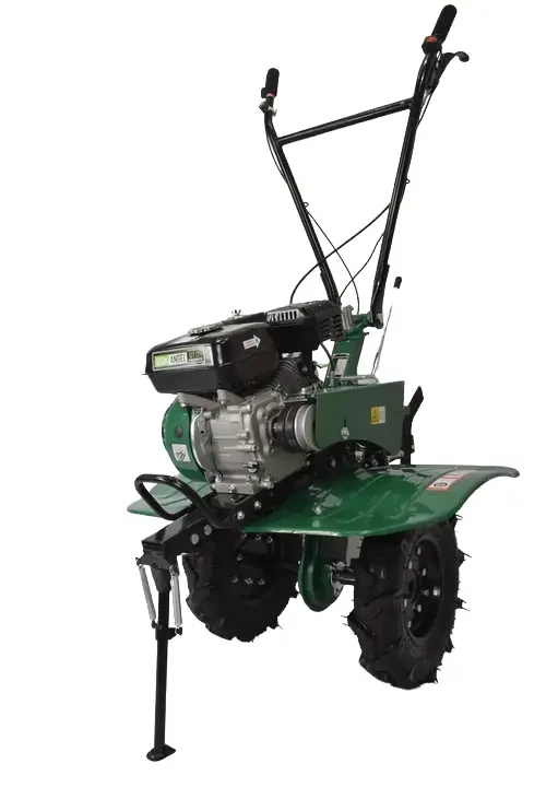 Мотоблок  бензиновий Iron Angel GT 09 Favorite, фото 1