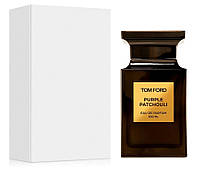 Духи унисекс Tom Ford Purple Patchouli Tester (Том Форд Перпл Пачули) Парфюмированная вода 100 ml/мл Тестер