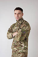 Китель британка мультикам МТР, Тактическая куртка армия британии